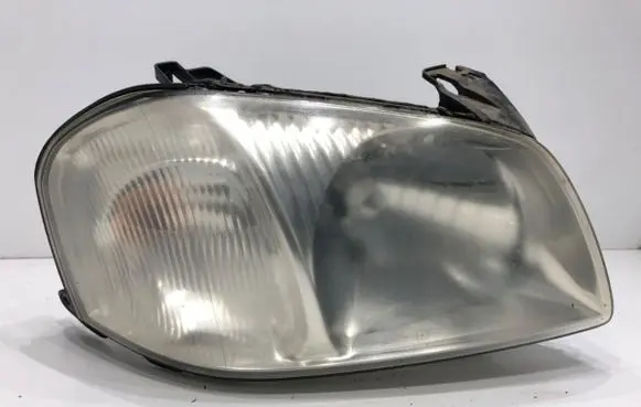 Mazda Tribute Headlight/headlamp