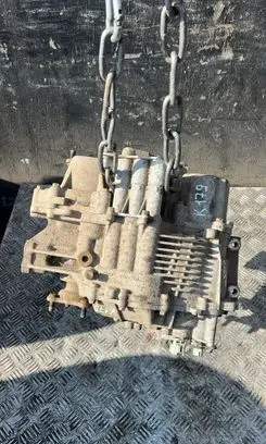 Lexus RX 450H Engine G105048020