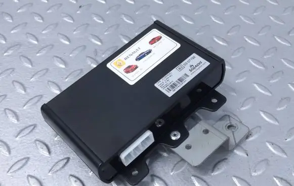 Renault Scenic III - Grand scenic III Other control units/modules 5B7K9CDP2H E0307192 CPR02
