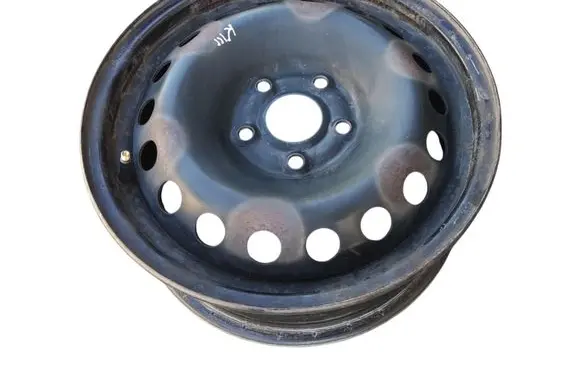 Renault Kangoo II R15 steel rim 403009914R