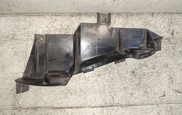 BMW 5 E39 Headlight/headlamp mounting bracket 145532