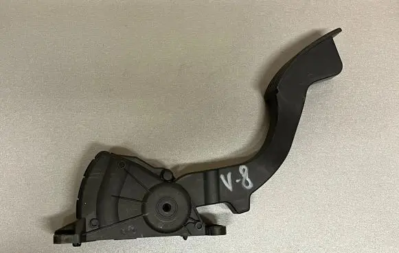 Volvo V50 Accelerator throttle pedal 4M519F836AK 6PV00864132 190409