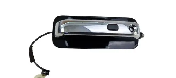 Ford F150 Front door exterior handle FL341522401 FL341522401EAA5KBX 08819