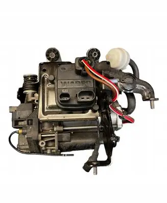 Audi Q8 Air suspension compressor/pump 4M0616005E