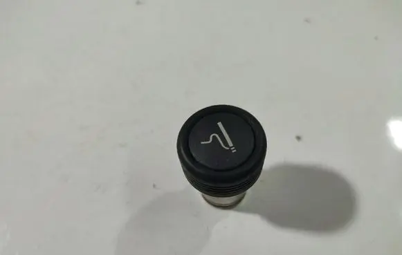 Citroen C4 Grand Picasso Cigarette lighter 