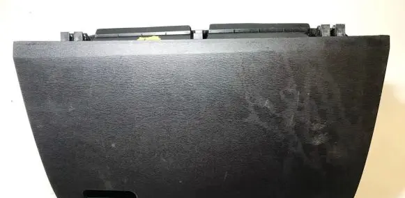 Toyota Avensis T270 Glove box 5555005100 55550-05100