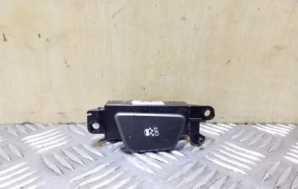 ESP (stability program) switch