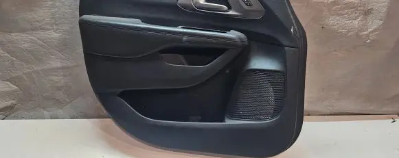 Chrysler Pacifica Front door card panel trim 5SC751X9AG