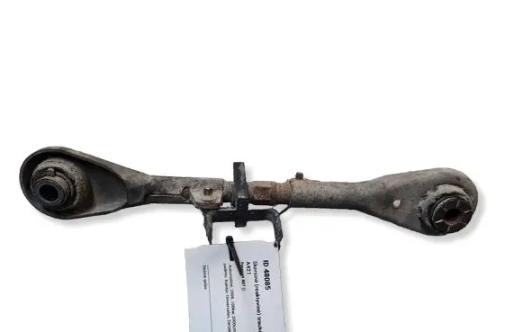 Peugeot 407 Rear traction arm rod 