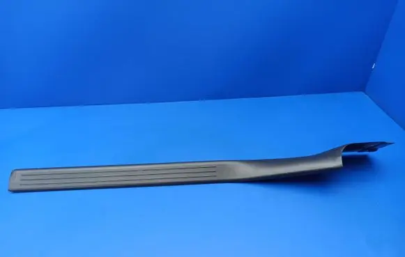 Mercedes-Benz C W203 Front sill trim cover A2036861136