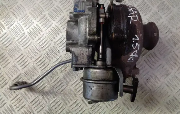 Nissan Pulsar Turbo 70058579 54389700006 514389700006