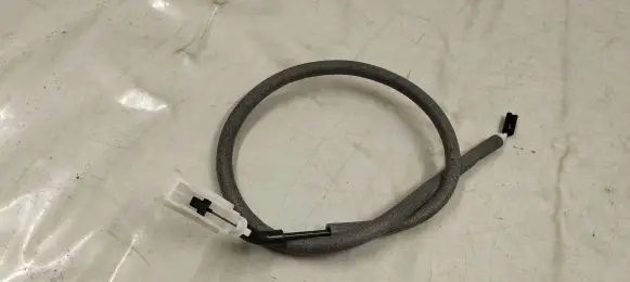 BMW 4 F32 F33 Front door cable line 7281604