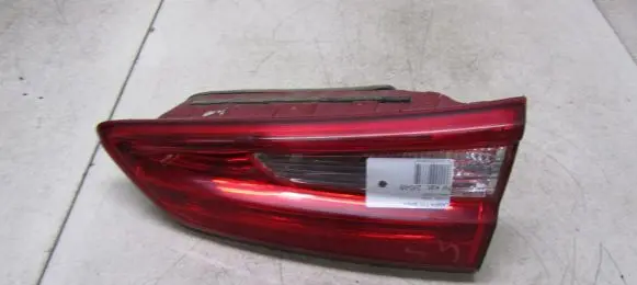 KIA Optima Tailgate rear/tail lights