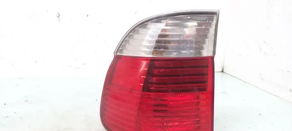 BMW 5 E39 Rear/tail lights 6902531 2496339