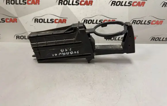 Subaru Outback Cup holder 