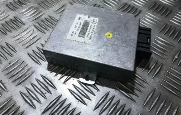 Mercedes-Benz E W211 Other control units/modules a2118203185 2855v0011q1