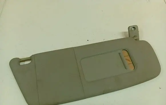 Opel Meriva A Sun visor