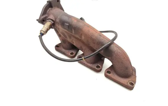 Audi A5 8T 8F Exhaust manifold 06E253033F