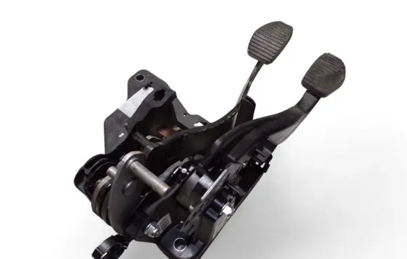 Citroen C5 Pedal assembly 9666788080