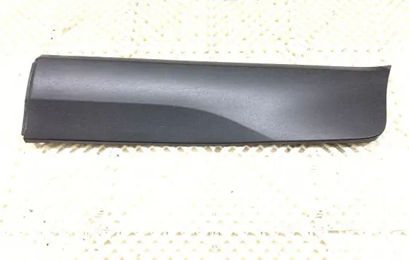 Ford Ecosport Rear door trim (molding) CN15N254A77BAW