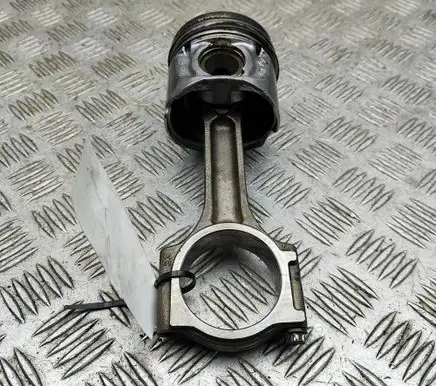 Opel Vivaro Piston 95507103 93161619