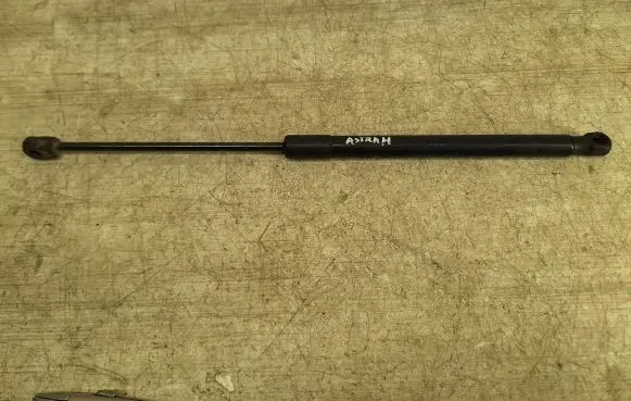 Opel Astra H Tailgate/trunk strut/damper 2827BC0570N 13122695