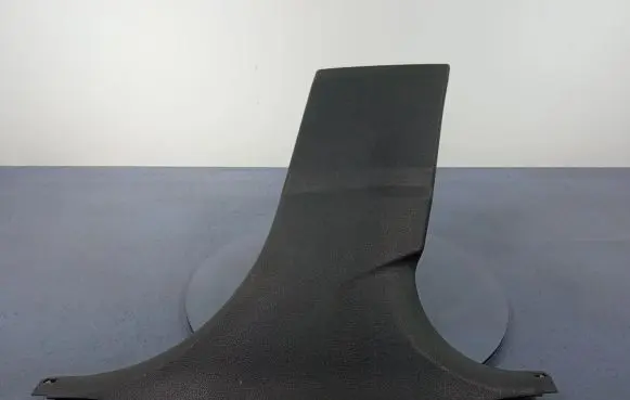 Other sill/pillar trim element