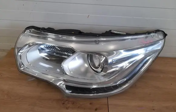 Citroen C4 Grand Picasso Headlight/headlamp