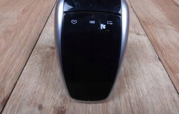 Mercedes-Benz S W222 Head unit multimedia control A2229001314