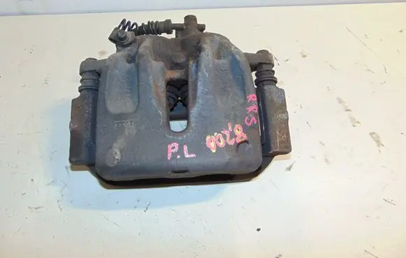 Land Rover Range Rover Sport L320 Front brake caliper SEG500050 5H2Z2B120EA