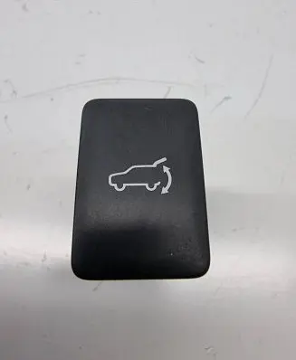 Mitsubishi Outlander Tailgate opening switch 8616A081