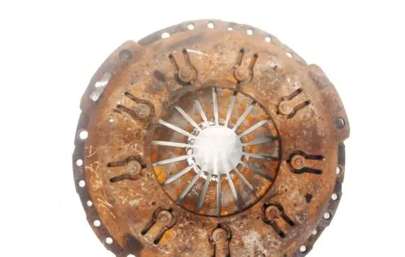 Opel Astra G Pressure plate 