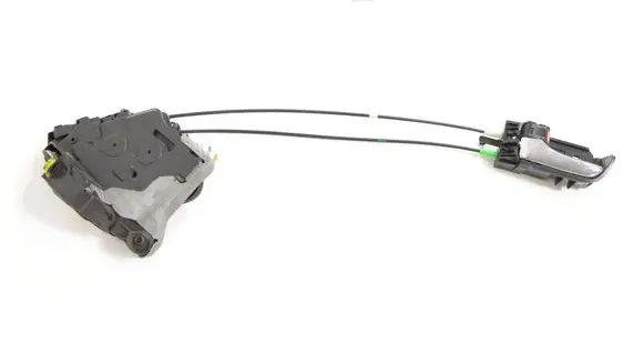 Jaguar F-Pace Coupe door lock (next to the handle) 6920647020 6927447020