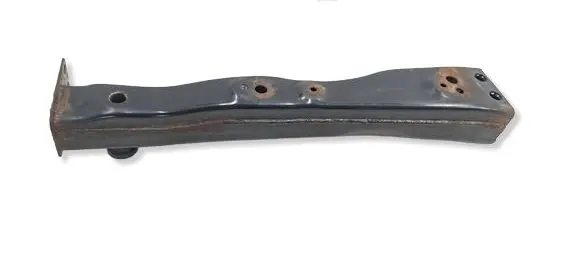 Nissan Qashqai Radiator support slam panel bracket 544114EA0B
