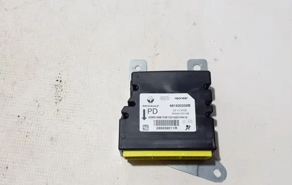 Renault Austral Airbag control unit/module 285559211R