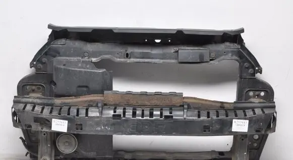 KIA Picanto Radiator support slam panel 