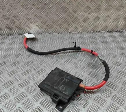 Audi e-tron Current control relay 4KL971228A 4KL971228