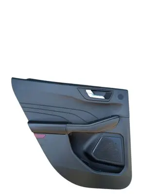 Ford Escape IV Rear door card panel trim MJ6BS27407DD