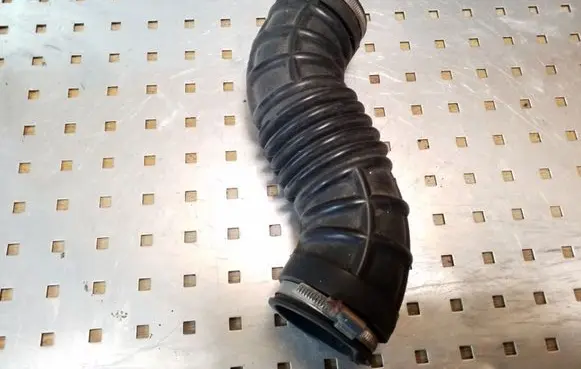 Opel Antara Air intake hose/pipe 96628960