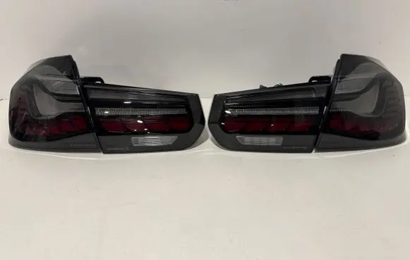 BMW 3 F30 F35 F31 Rear/tail lights set 
