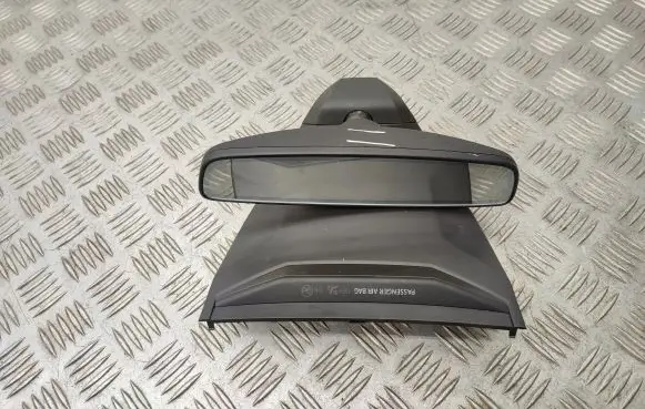 Volkswagen T-Roc Rear view mirror (interior) 3G0857511AN