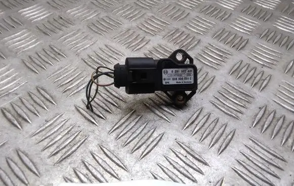 Volkswagen Transporter - Caravelle T5 Air pressure sensor 038906051C 0281002401