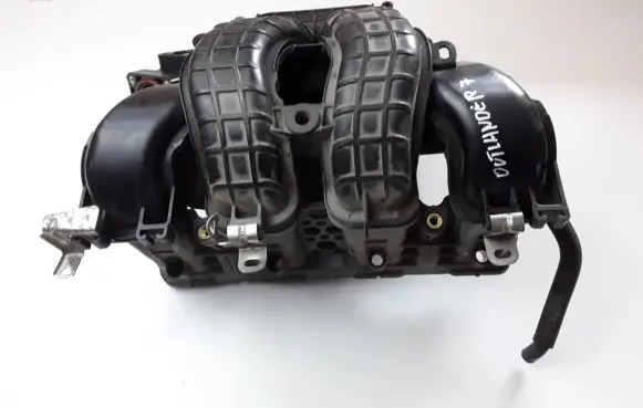 Intake manifold