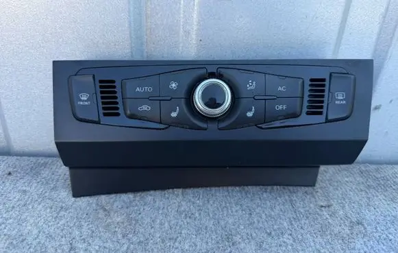 Audi A5 8T 8F Climate control unit 8K1820043R A2C37832500