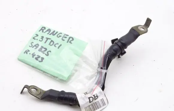 Ford Ranger Positive cable (battery)
