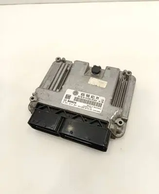 Volkswagen Golf V Engine control unit/module 03G906021PM 03G906021AN 0281014061