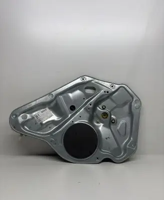 Volkswagen Golf V Rear window lifting mechanism without motor 1K9839755A 1K9971693Q 7L0839015D