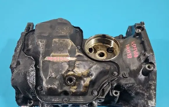 Renault Kadjar Oil sump 8201629351 IMPRK1591949