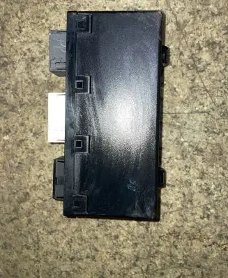 Door control unit/module