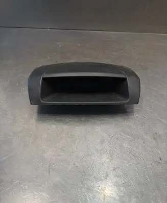 Citroen Berlingo Screen/display/small screen 9675859580 2163222 NS1242911